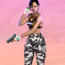 Kira #653