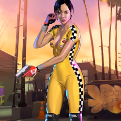Kira #1041