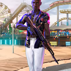 Khalfani #2307