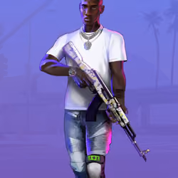 Khalfani #2528