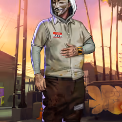 Ed #315