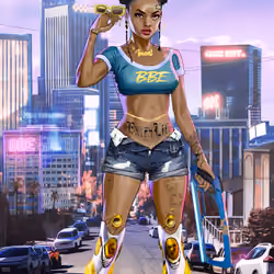 Imani #1142
