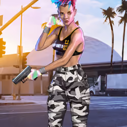 Kira #2659
