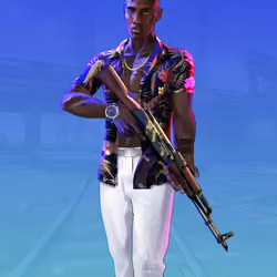 Khalfani #126