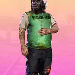 Ed #686