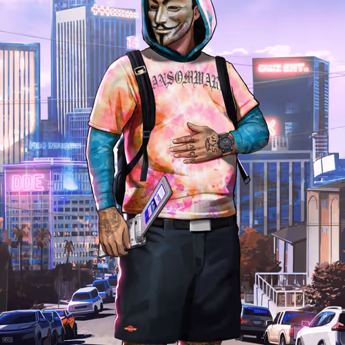 Cryptocrimeclubofficial