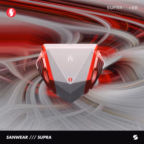 SANWEAR: SUPRA