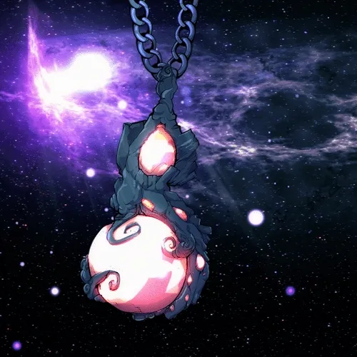 Shellz Orb Itemz