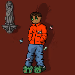 Little King #199
