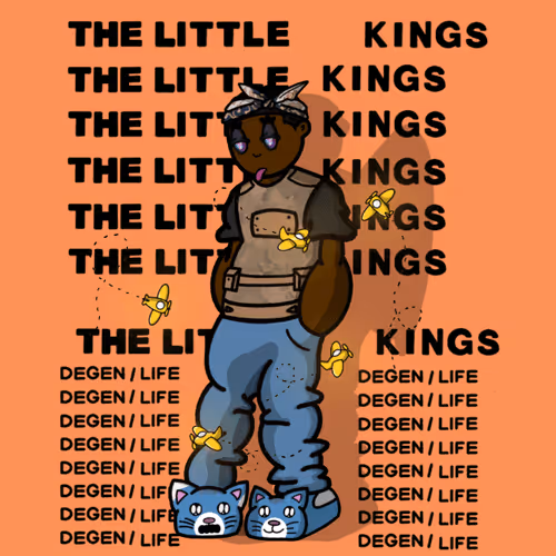 The Little Kings Vip