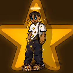 Little King #120