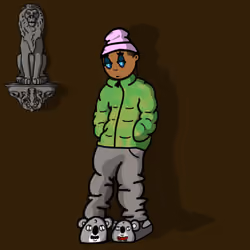 Little King #178