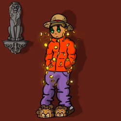 Item Media
