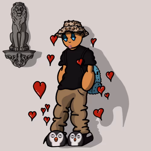 Little King #491