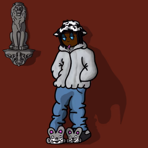 Little King #2213