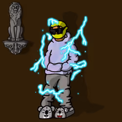 Little King #169