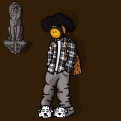 Little King #223
