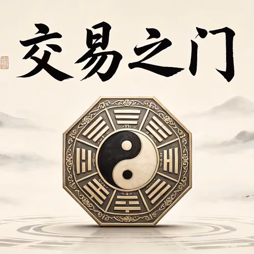 The Gate of Trading#1