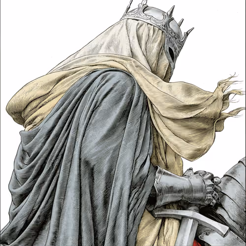 Knight X