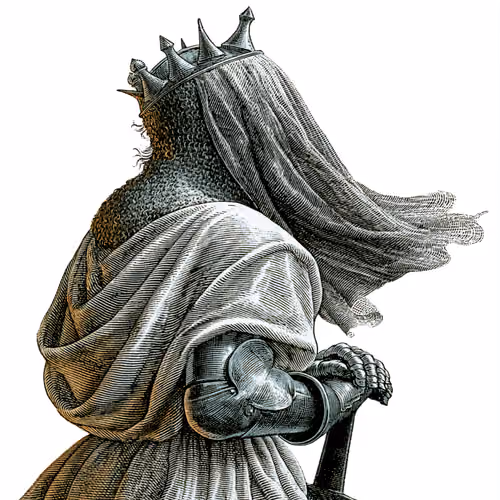 Pawn 16