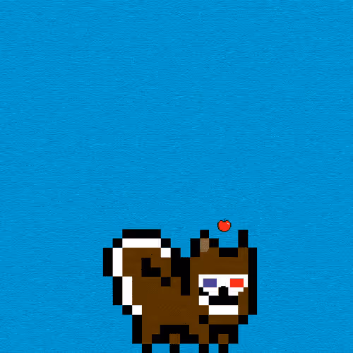 Pomeraniansnft