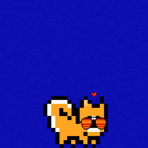 Pomeraniansnft