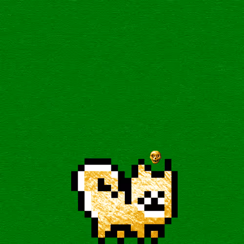 Pomeraniansnft