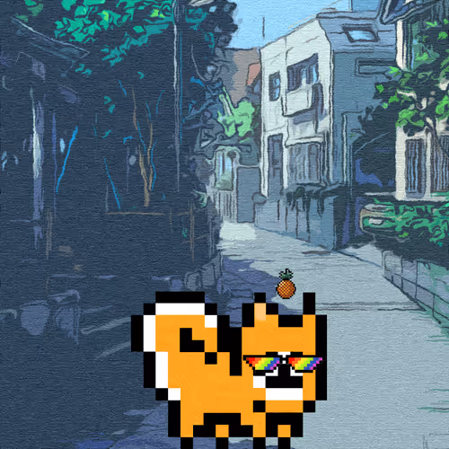 Pomeraniansnft