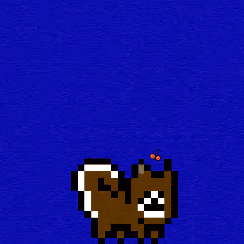 Pomeraniansnft