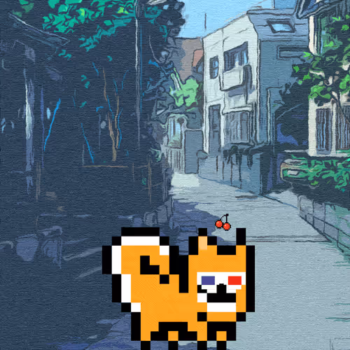Pomeraniansnft