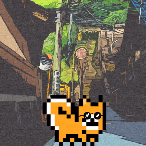Pomeraniansnft