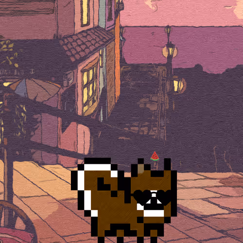 Pomeraniansnft