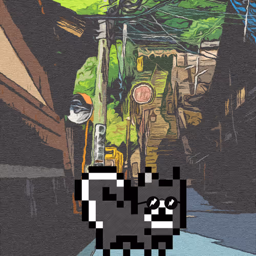 Pomeraniansnft