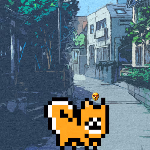 Pomeraniansnft