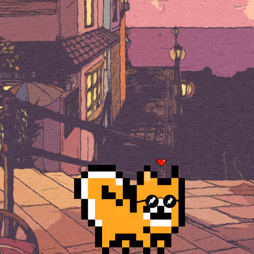 Pomeraniansnft