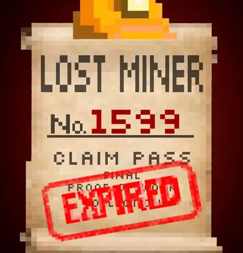 Lostminersclaimpasses