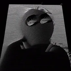 WABI-SABI #133