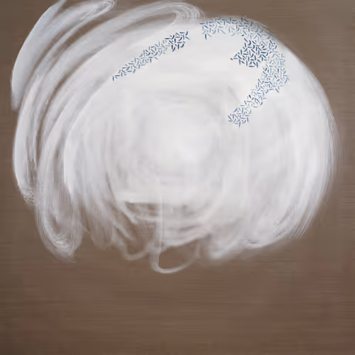 Liminal Space Ii