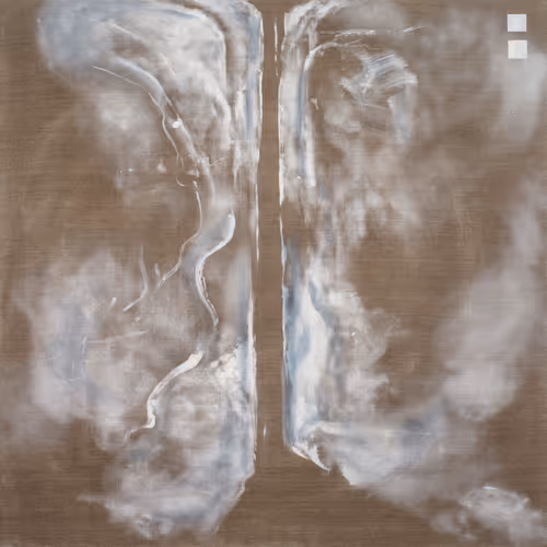 Liminal Space Ii