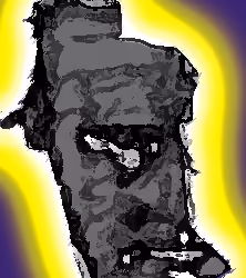 Self Portrait