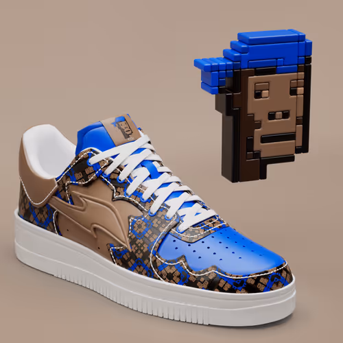 Item #311 Media