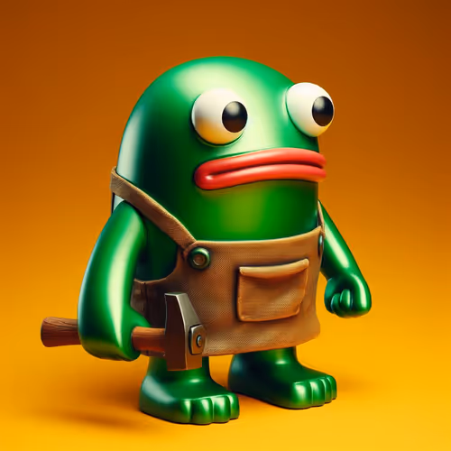Worldofpepewop