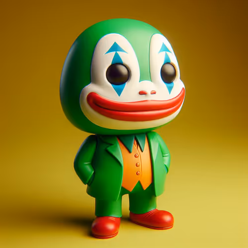 Worldofpepewop