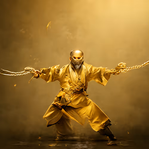 Cryptyques Fury Official