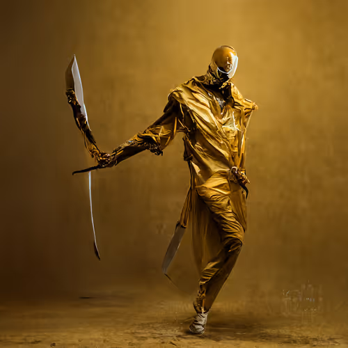 Cryptyques Fury Official