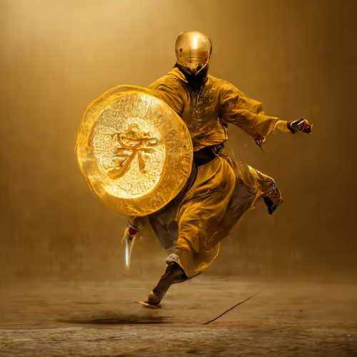 Cryptyques Fury Official