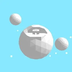 Hyaliko Space Factory