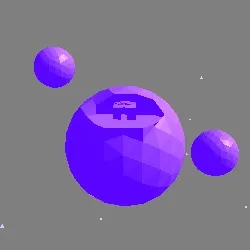 Hyaliko Space Factory