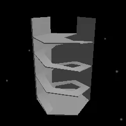 Hyaliko Space Factory