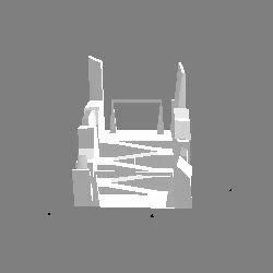 olympus: diamond forged (black fragmented)